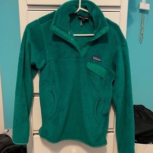 Patagonia Fleece Jacket